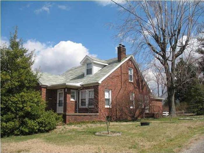 200 11th Str. Tell City