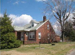 200 11th St, Tell City, IN