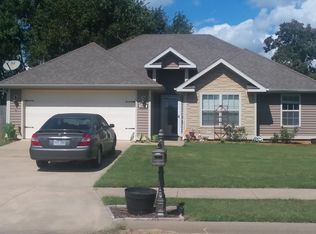 2902 SW Wentworth Ave, Bentonville, AR 72713