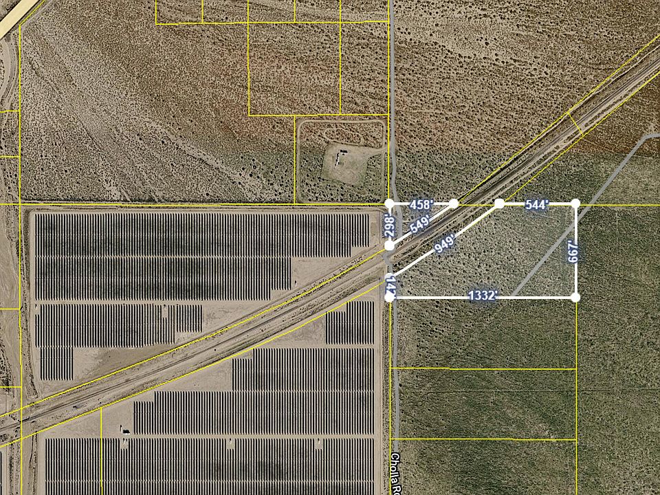 1st image of Cholla Rd
