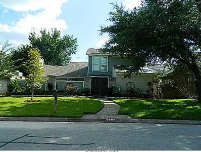 2708 E Camelot Dr, Bryan, TX, 77802