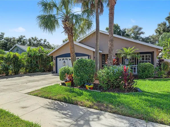 631 4TH AVENUE N, SAFETY HARBOR, FL 34695