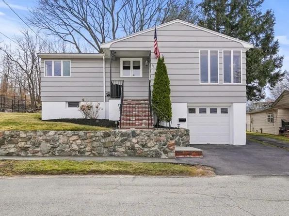 97 Commonwealth Rd, Lynn, MA 01904