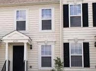 6395 Blue Knoll Dr #48, Canal Winchester, OH 43110