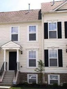 6395 Blue Knoll Dr #48, Canal Winchester, OH, 43110