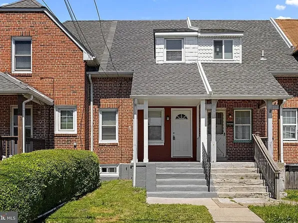 251 Ridge Rd, Claymont, DE 19703