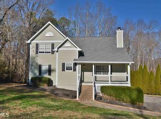260 Wild Magnolia Ct, Canton, GA 30115