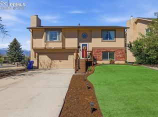7910 Moundsview Dr, Colorado Springs, CO 80920