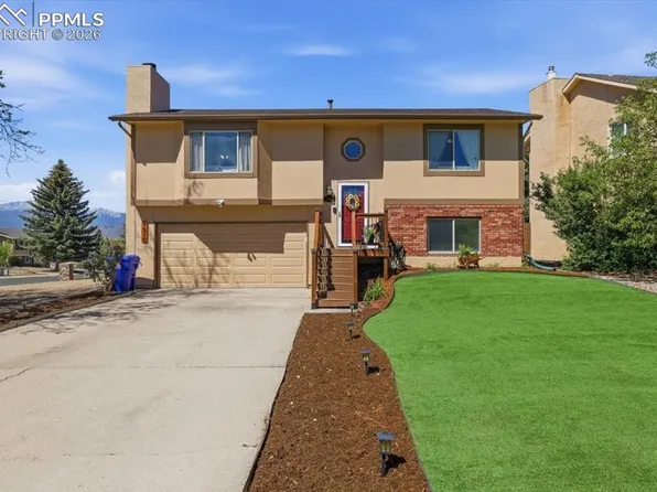 7910 Moundsview Dr, Colorado Springs, CO 80920