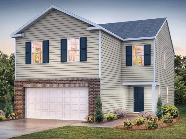 224 Mable Leaf Ln, Easley, SC 29640