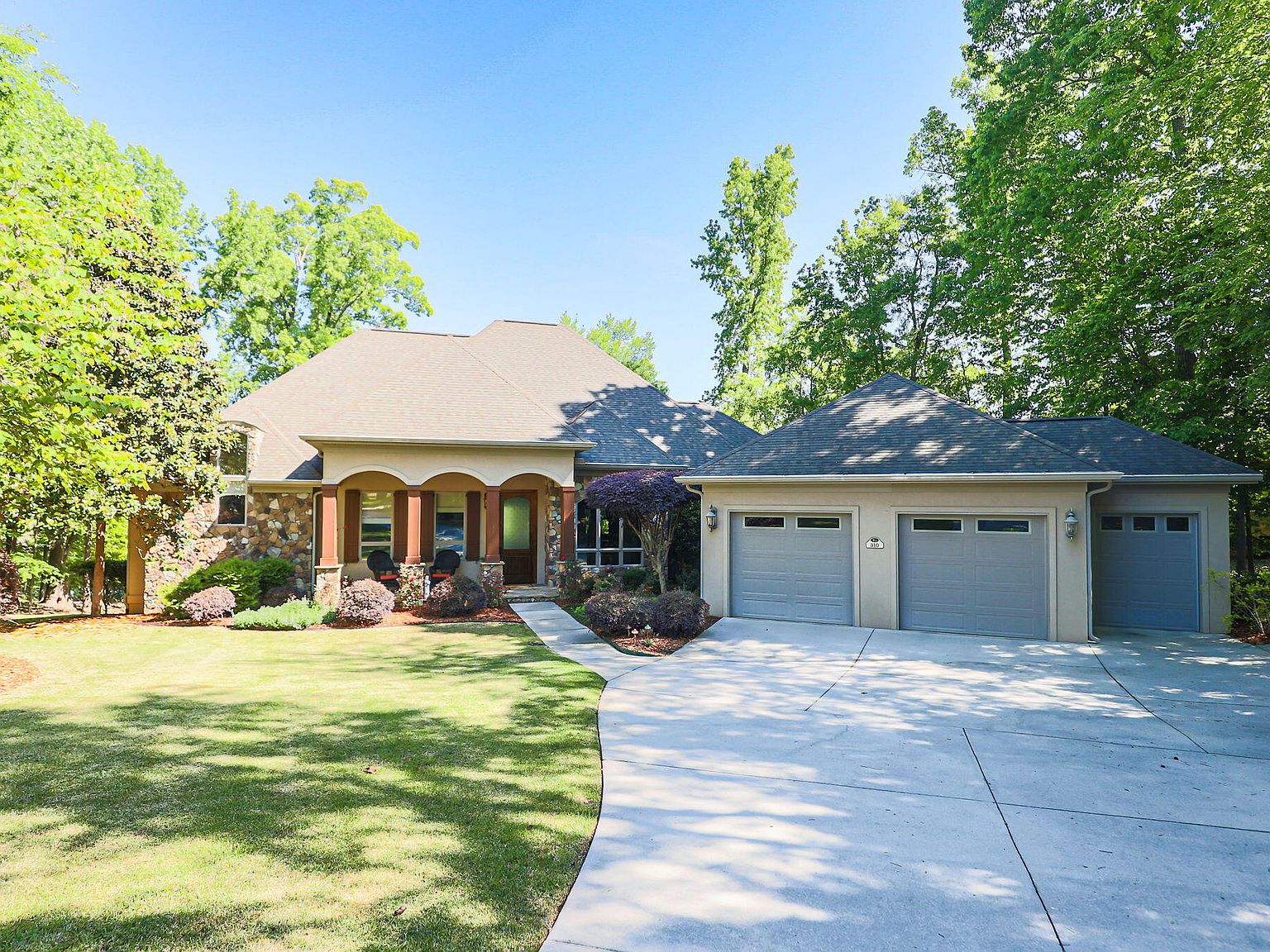 310 James Booth Court