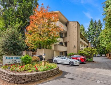 12009 100th Avenue NE #7, Kirkland, WA, 98034
