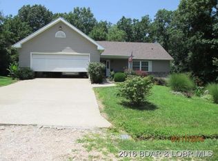 9 Winding Woods Rd, Lake Ozark, MO 65049