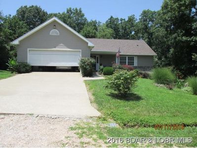 9 Winding Woods Rd, Lake Ozark, MO, 65049