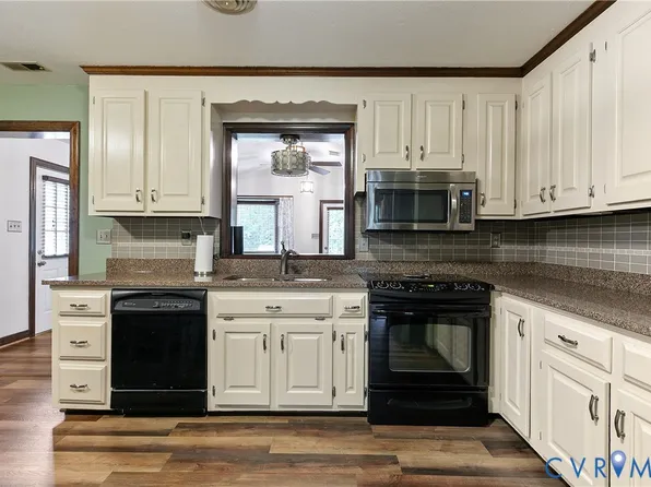 3955 Turner Woods Rd, Henrico, VA 23231