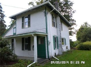 60 Depot St E, Worcester, NY 12197