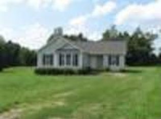 4072 Whispering Oaks Ct, Graham, NC 27253