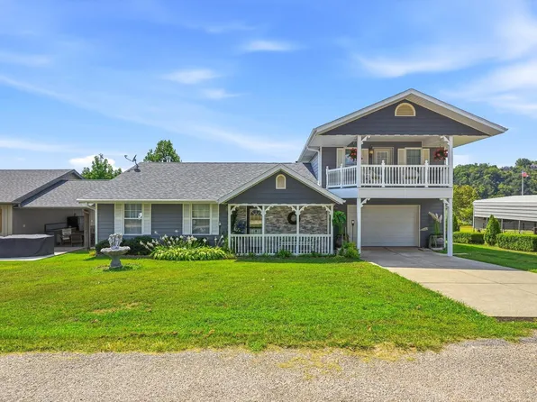 3312 Long Bend Road, Galena, MO 65656
