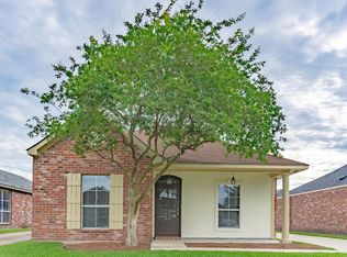 3940 Dulcito Ave, Baton Rouge, LA 70820
