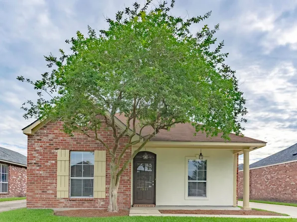 3940 Dulcito Ave, Baton Rouge, LA 70820