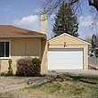 2 Car Garage