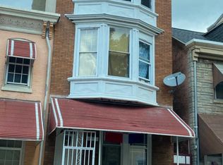 945 Franklin St, Reading, PA 19602