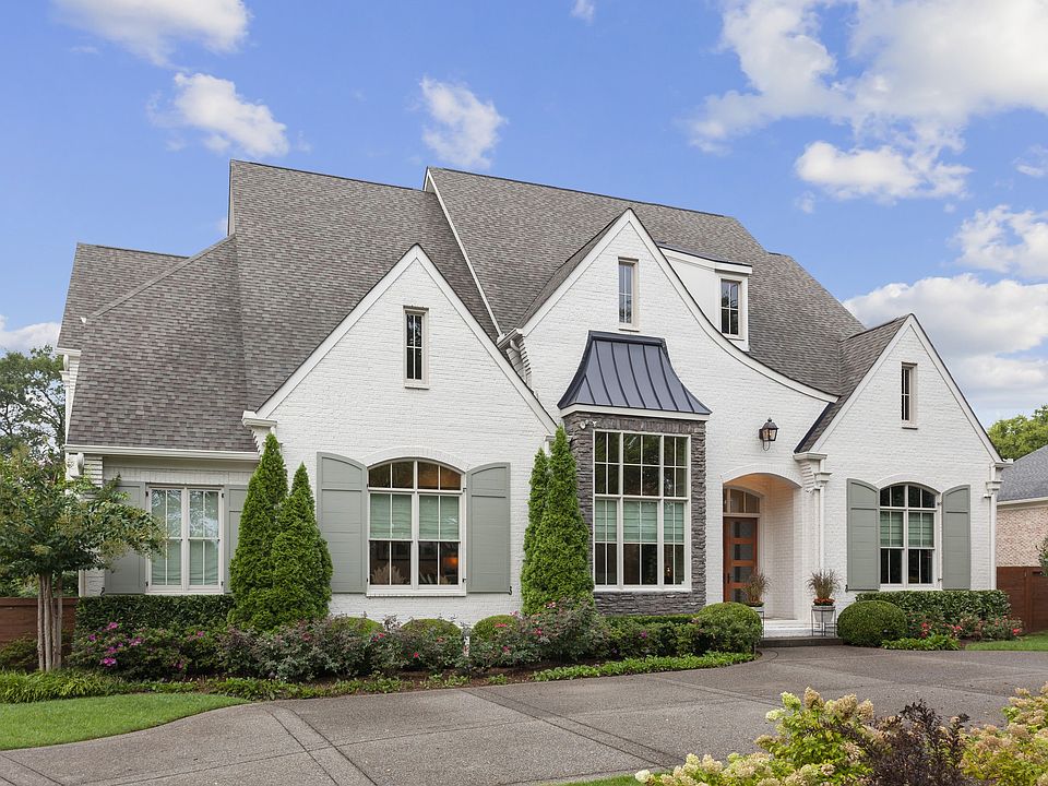 3441 Benham Ave, Nashville, TN 37215 Zillow