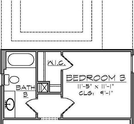 5th image of 501 Jasper Avenue Lot #1667