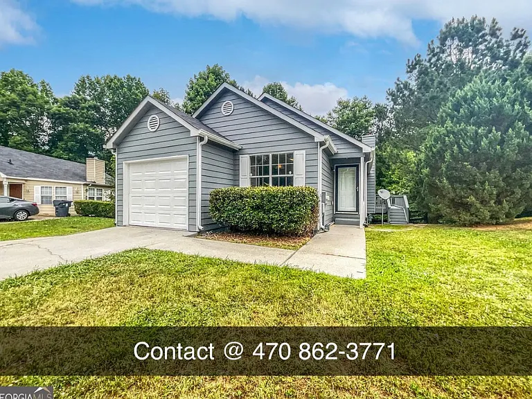 1246 Waterton Trl — Photo 1