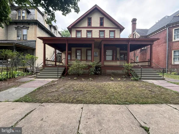743-745 W 3rd St, Williamsport, PA 17701