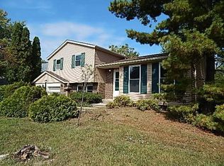 2190 Summit View Rd, Powell, OH 43065