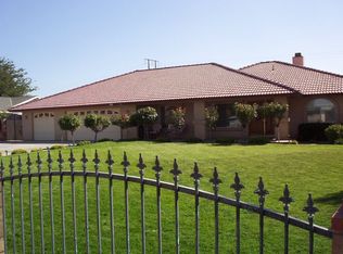 18985 Shetland Rd, Apple Valley, CA 92308