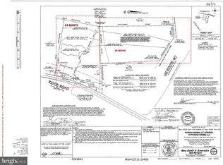 8016 Ridge Rd, Frederick, MD 21702