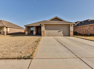 7320 29th St, Lubbock, TX 79407