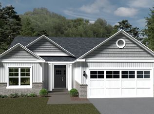 Margate Plan, Simms Farm, Salem, VA 24153