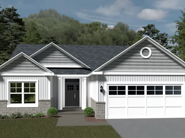 Margate Plan, Simms Farm