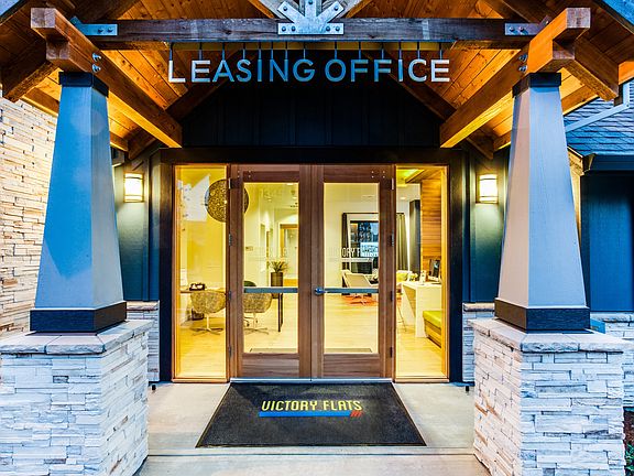 Schedule a tour today