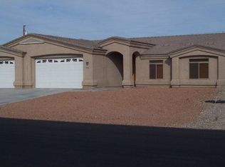 1460 Tanqueray Dr, Lake Havasu City, AZ 86404