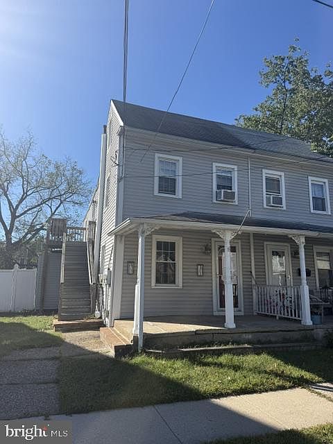 1st image of 408 Buttonwood St #A