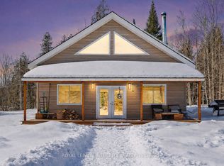 154 Proulx Ln, Lanark Highlands, ON K0G1K0