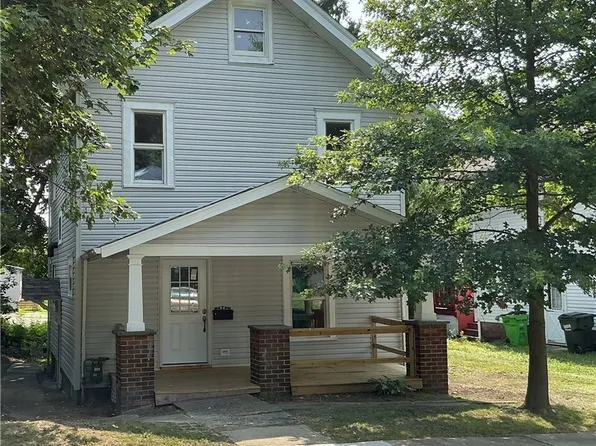 537 Gasche St, Wooster, OH 44691