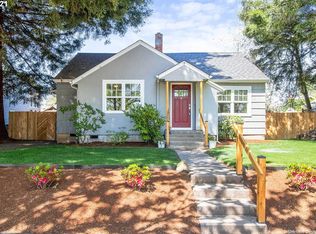 933 W 13th Ave, Eugene, OR 97402