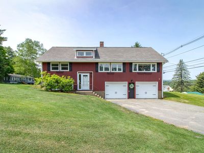 14 Ridgewood Drive, Saint Johnsbury, VT, 05819
