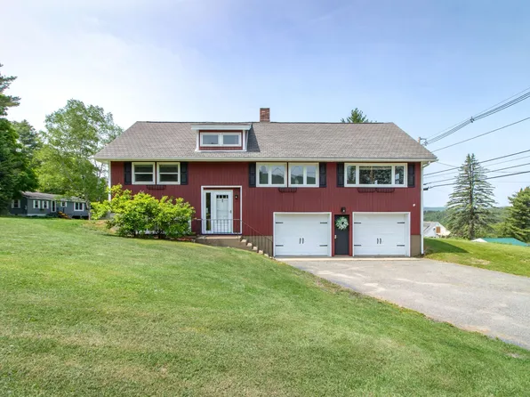 14 Ridgewood Drive, St. Johnsbury, VT 05819