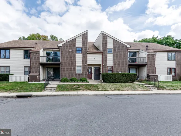 1475 Mount Holly Rd APT P1, Beverly, NJ 08010