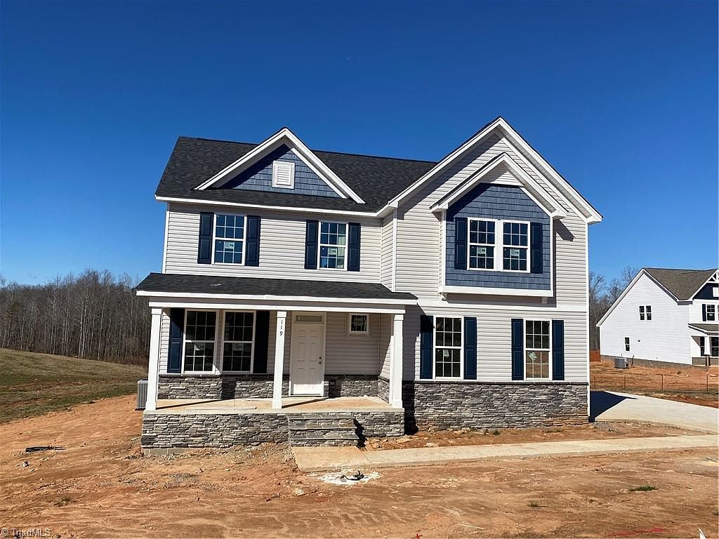 119 Laced Maple Ct 116, Reidsville, NC 27320 Zillow