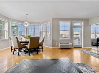 4 Constellation Pl APT 410, Jersey City, NJ 07305