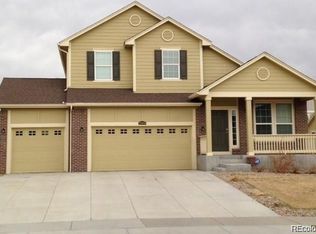 25859 E Bayaud Ave, Aurora, CO 80018