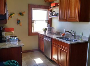1336 Davis Ave NW #2, Grand Rapids, MI 49504