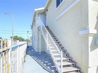 9900 S Main St #2, Los Angeles, CA 90003